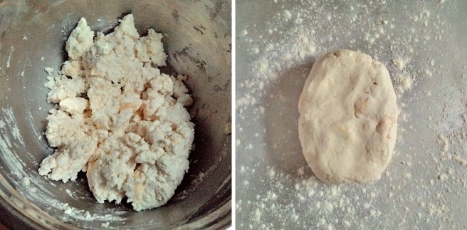 Gluten_free_rough_puff_pastry_dough_making